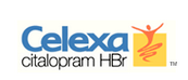 Celexa (Citalopram Hydrobromide) logo