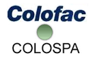 Colofac, Colospa (Mebeverine Hydrochloride) logo