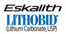 Eskalith, Lithobid (Lithium Carbonate)