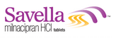 Milnacipran HCl (Savella) tablets