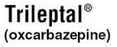 Oxcarbazepine (Trileptal)
