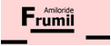 Frumil (Furosemide, Amiloride)