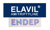 Elavil, Endep (Amitriptyline Hydrochloride)