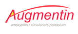 Augmentin (Amoxicillin, Clavulanate Potassium) logo