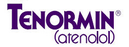 Tenormin (Atenolol) logo