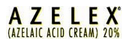Azelex (Azelaic Acid) cream 20%