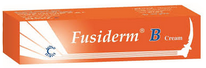 Fusiderm-B (Betamethasone Valerate, Fusidic Acid) cream