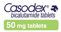 Casodex (Bicalutamide) tablets 50 mg