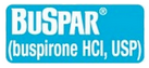 Buspar (Buspirone Hydrochloride) logo