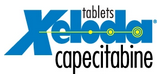 Xeloda (Capecitabine) tablets