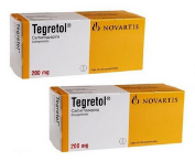 Tegretol (Carbamazepine) tablets