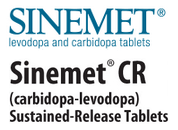 Sinemet, Sinemet CR (Carbidopa, Levodopa) tablets