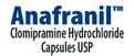 Anafranil (Clomipramine Hydrochloride) capsules USP