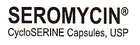 Cycloserine (Seromycin)