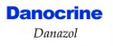 Danocrine (Danazol) logo