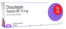 Prothiaden (Dosulepin Hydrochloride) tablets