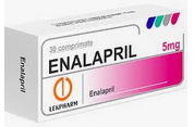 Enalapril tablets 5 mg