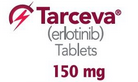 Tarceva (Erlotinib Hydrochloride) tablets 150 mg