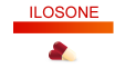 Ilosone (Erythromycin) logo