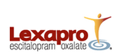 Lexapro (Escitalopram Oxalate) logo