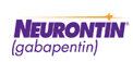 Neurontin (Gabapentin) logo