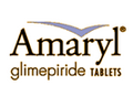 Amaryl (Glimepiride) tablets