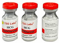 HCG (Human Chorionic Gonadotropin) injections