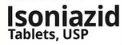 Isoniazid tablets, USP