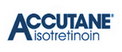 Accutane (Isotretinoin) logo