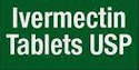 Stromectol (Ivermectin) tablets