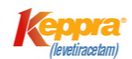 Keppra (Levetiracetam) logo
