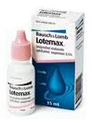 Lotemax (Loteprednol) eye drops