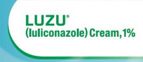 Luzu (Luliconazole) cream 1%