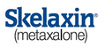 Skelaxin (Metaxalone) logo