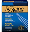 Rogaine (Minoxidil) topical solution