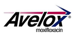 Avelox (Moxifloxacin) logo