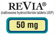 ReVia (Naltrexone Hydrochloride) tablets