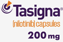 Tasigna (Nilotinib) capsules 200 mg