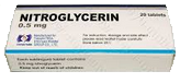 Nitroglycerin (Glyceryl Trinitrate)