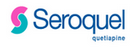 Seroquel (Quetiapine Fumarate) logo