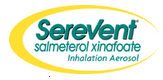 Salmeterol (Serevent)