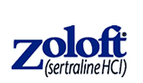 Zoloft (Sertraline Hydrochloride) logo