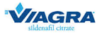 Viagra (Sildenafil Citrate) logo