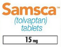 Samsca (Tolvaptan) tablets 15 mg