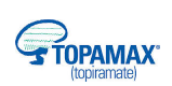 Topamax (Topiramate) logo