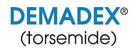 Demadex (Torsemide) logo