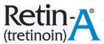 Retin-A (Tretinoin) logo