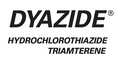 Dyazide (Triamterene, HCT)