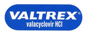 Valtrex (Valacyclovir Hydrochloride) logo