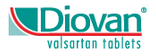 Diovan (Valsartan) tablets